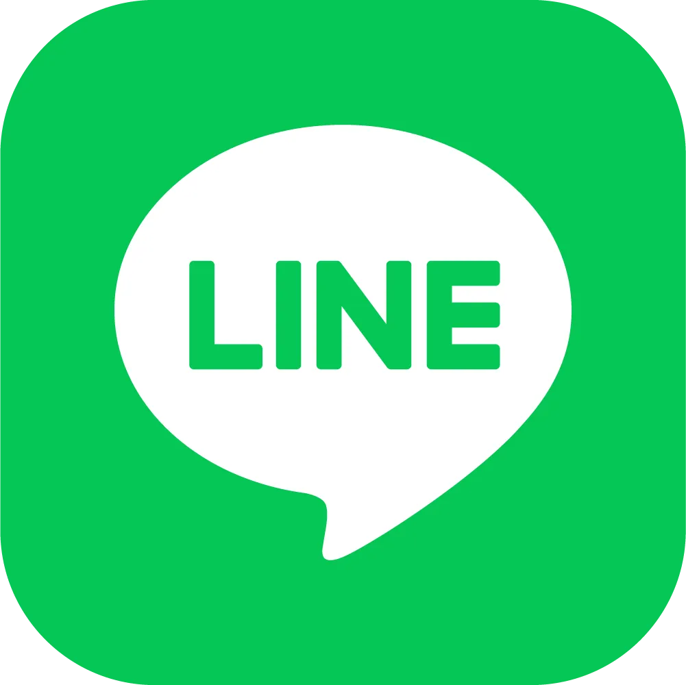 High StandardのLineのQRコードページへのリンク